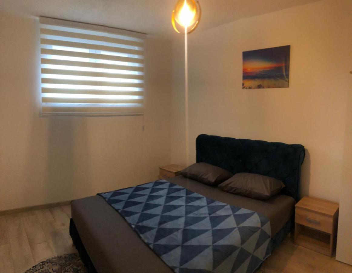Koca Apartmani Novi Pazar Exterior photo