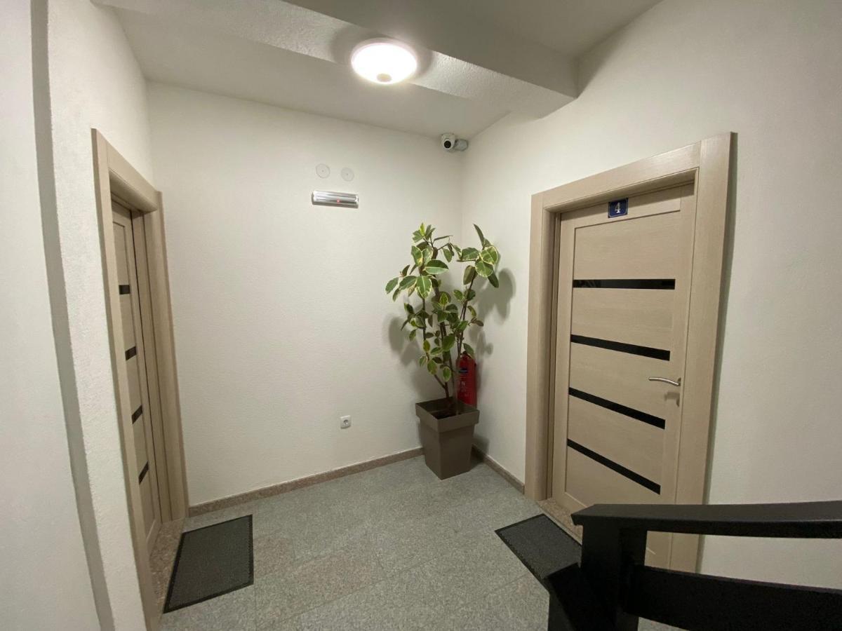 Koca Apartmani Novi Pazar Exterior photo