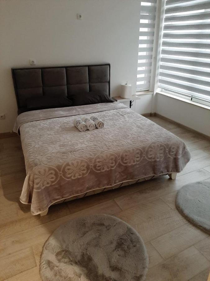 Koca Apartmani Novi Pazar Exterior photo