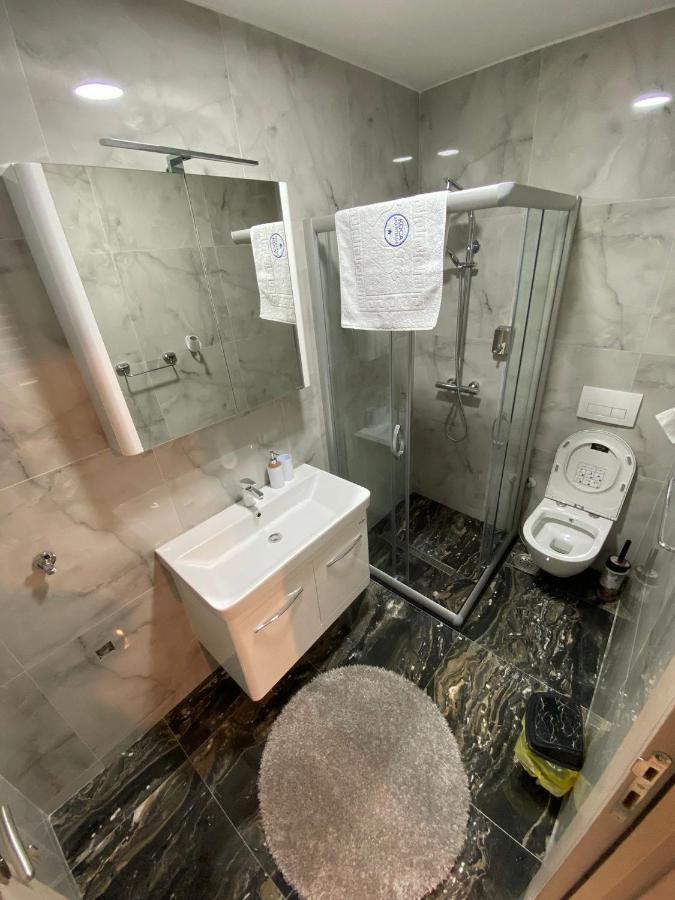 Koca Apartmani Novi Pazar Exterior photo