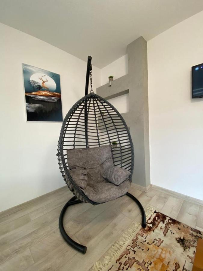 Koca Apartmani Novi Pazar Exterior photo