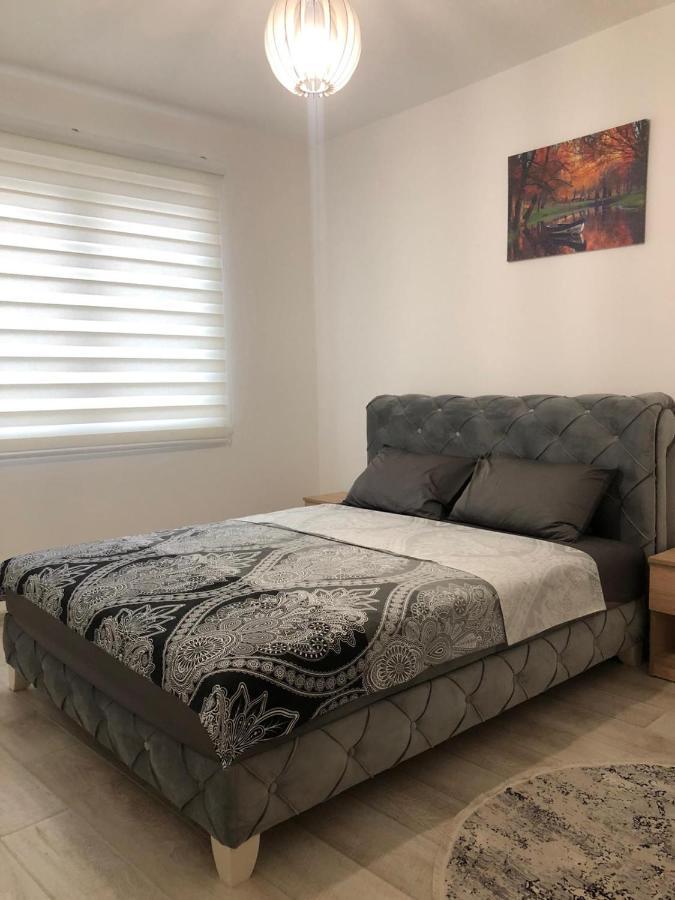 Koca Apartmani Novi Pazar Exterior photo