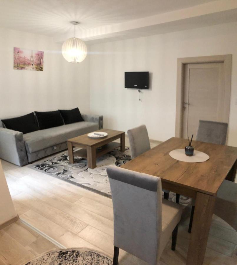 Koca Apartmani Novi Pazar Exterior photo